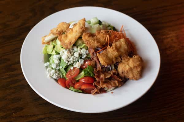 Chopped Cobb