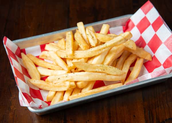 Basket of Fries