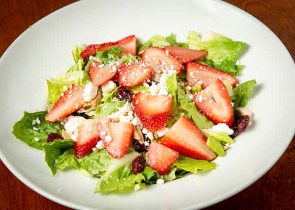 Strawberry Fields
