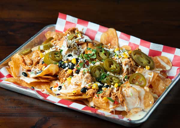 Potachos