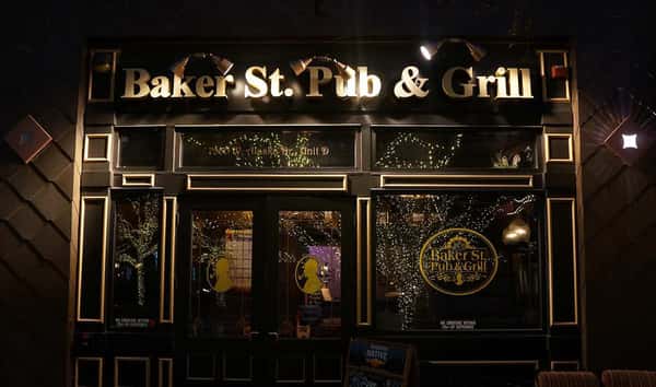 Storefront