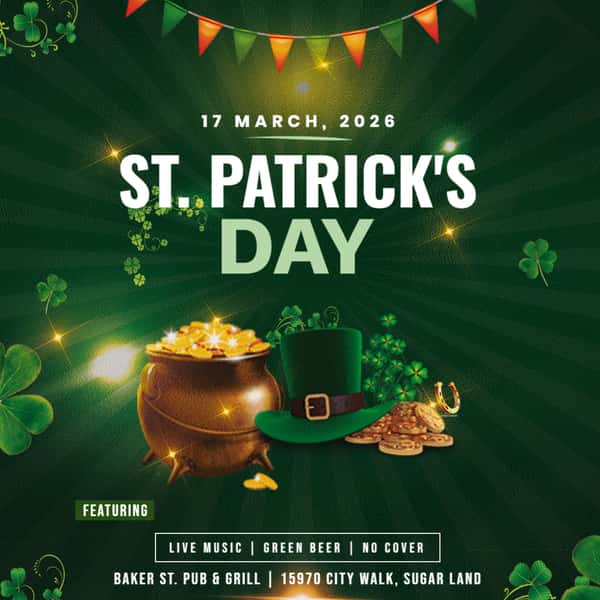 st patricks 26
