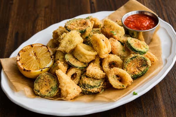hh crispy calamari