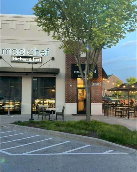 Ellicott City, take your next craving outside. ☀️🍹
Grab a seat on the Mad Chef patio for bold, chef-crafted dishes, scratch-made cocktails, and a little fresh air.
From happy hour and dinner with friends to a weekend brunch worth waking up for, everything tastes better outside.
Follow Mad Chef Kitchen & Bar for inventive dishes, vibrant drinks, and whatever the kitchen dreams up next.
#MadChefKitchen #EllicottCity #PatioDining #HowardCountyEats #MarylandRestaurants