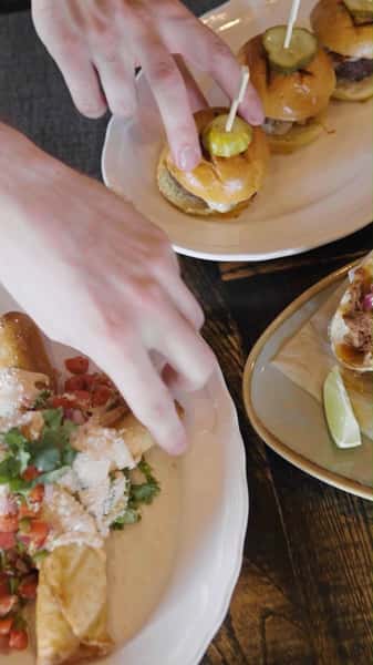 Upscale food shouldn’t require an uncomfortable evening.
At Mad Chef, “upscale casual” means inventive food, thoughtful service, and a welcoming space where you can settle in and be yourself.
Come for a business lunch, family brunch, date night, or dinner with friends. The experience is polished—never pretentious.
Creative food. Thoughtful service. No pretense.
Send this to someone who never knows what “upscale casual” means.
#MadChefKitchen #HowardCountyEats #TurfValley