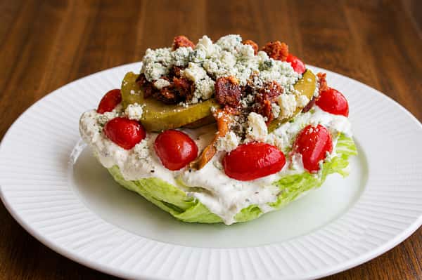 Wedge Salad