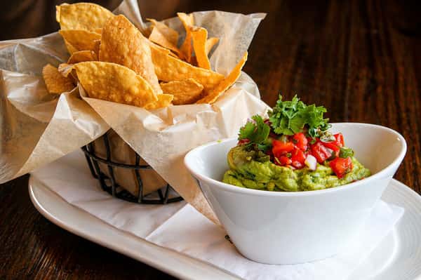 Guacamole