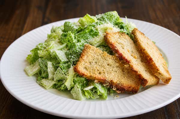 Boring Caesar