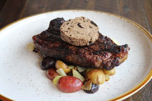 MC NY Strip
