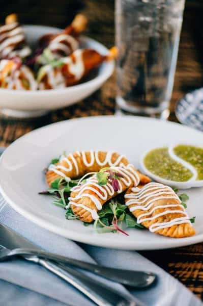 hh empanadas