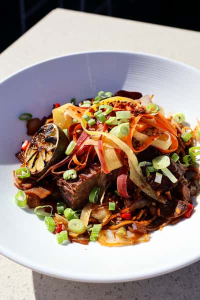 Beef Short Rib