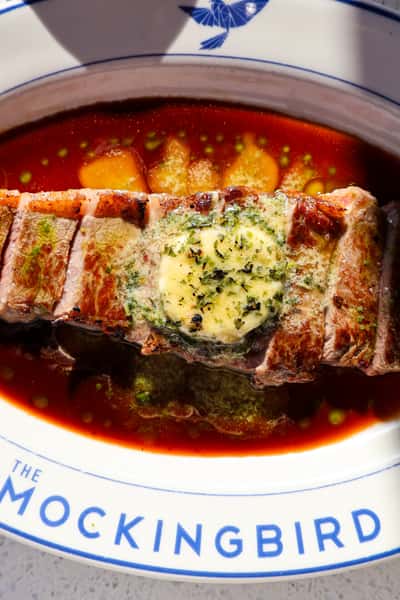 Ny Strip
