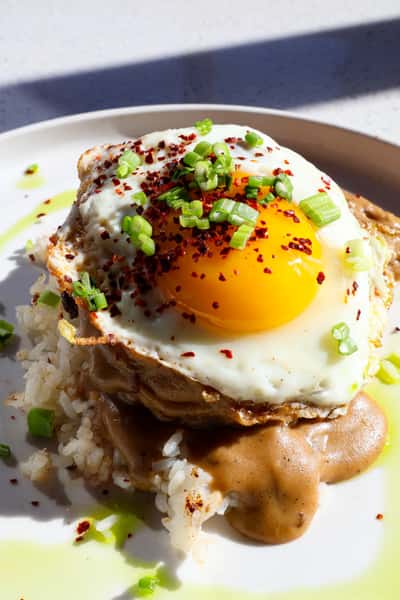 Loco Moco
