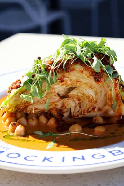 Cabbage Culture