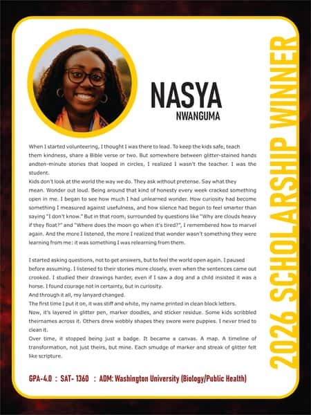 NASYA