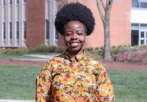 JANET YEBOAH