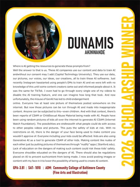 DUNAMIS