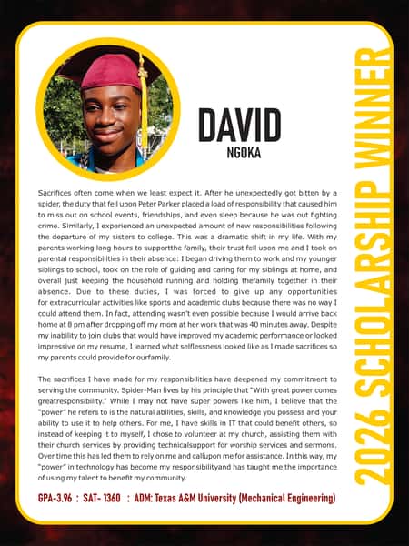 DAVID