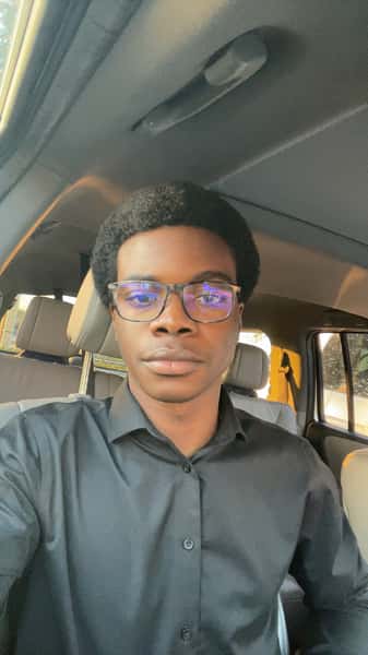JONATHAN OBI