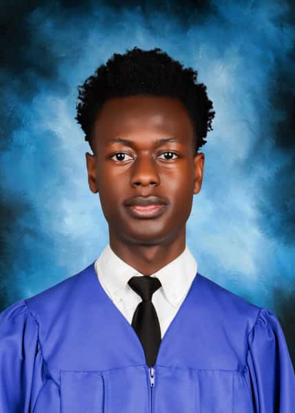 DAVID OLASUNKANMI ALAO