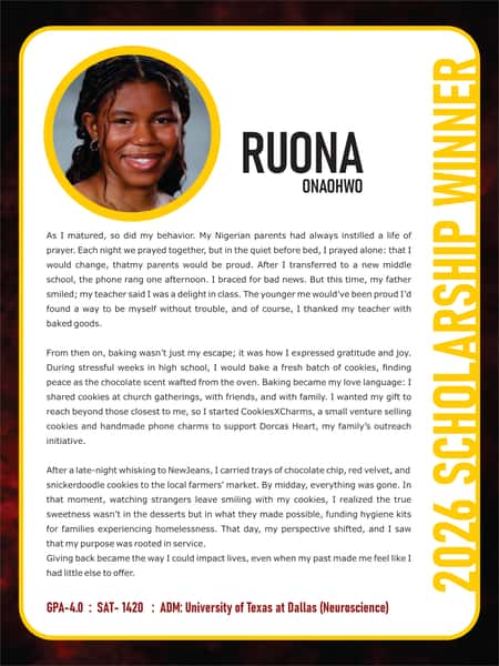 RUONA