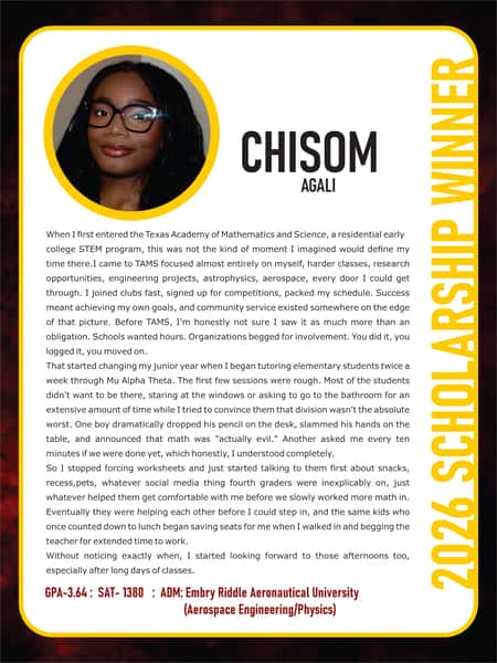 CHISOM