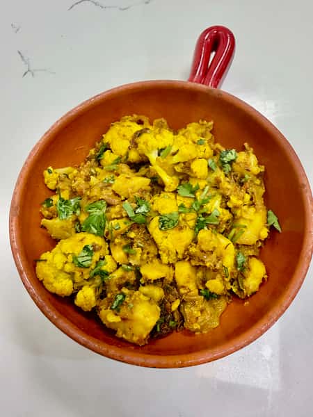 Aloo Gobi