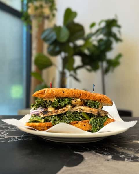 Sandwich