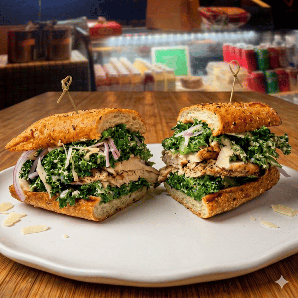 Sandwich