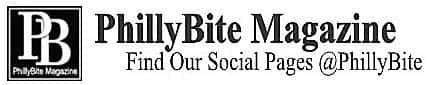 Philly Bite Magazine Logo