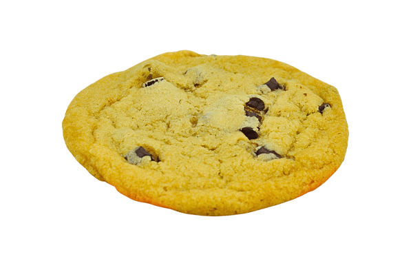 Chocolate Chip Cookie (individually wrapped)
