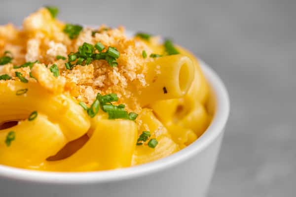 Mac & Cheese