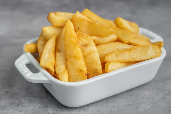 Fries