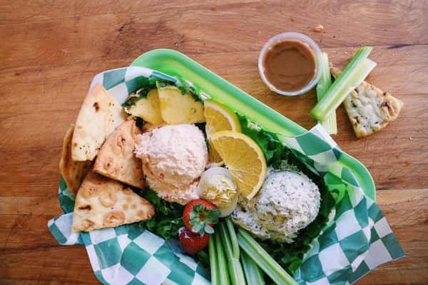 Martha's Salad