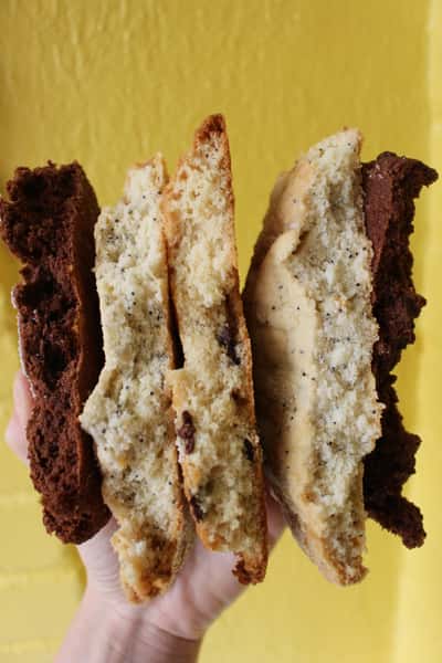 giant Cookies