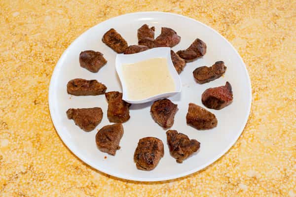 Mini Filet