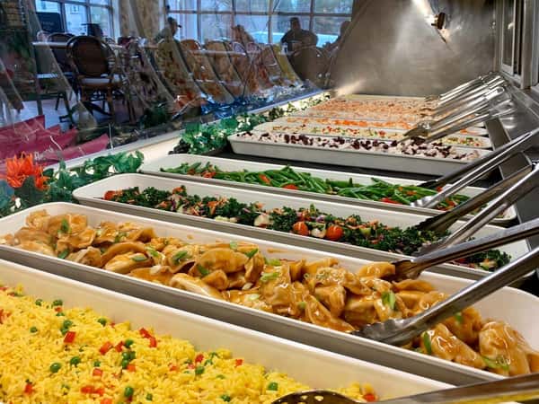 Prepared Foods