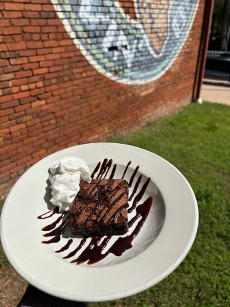 Chocolate Brownie