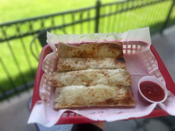 Cheese Bread
