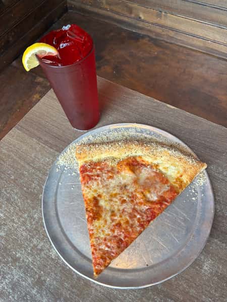 Cheese | Slice