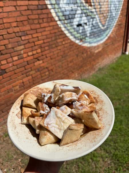Cinnaminis