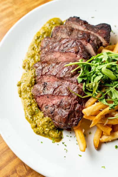 Steak Frites