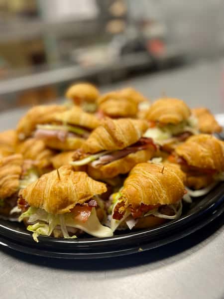 croissants
