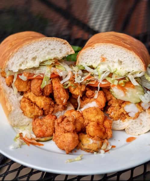 po boy