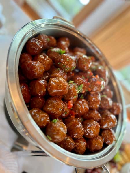 meatballs