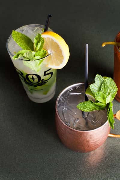 Cocktails
