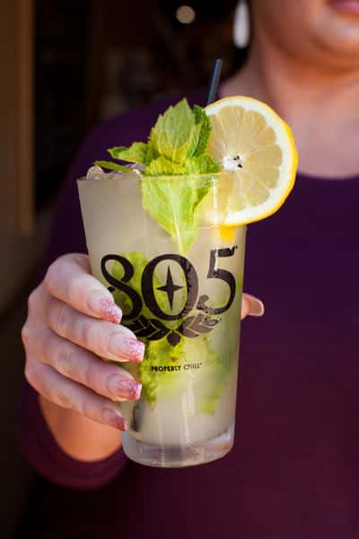 Cocktails