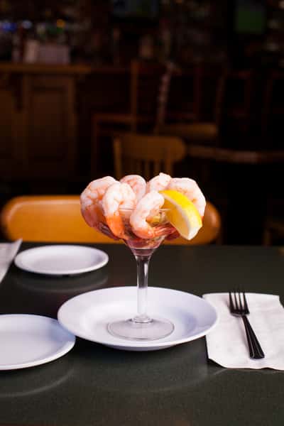 PrawnCocktail