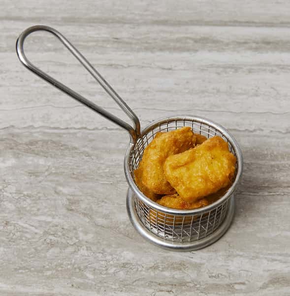 Chicken Nuggets
