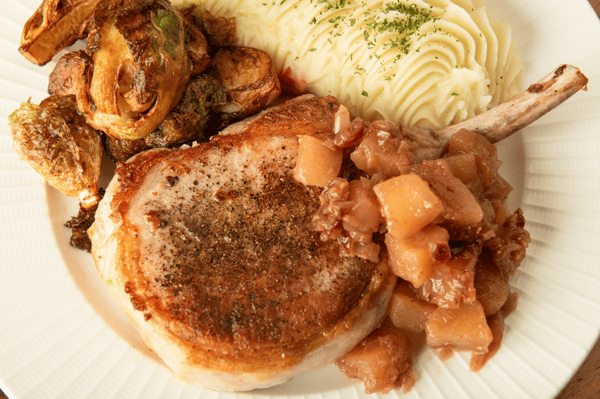 Pork Chop